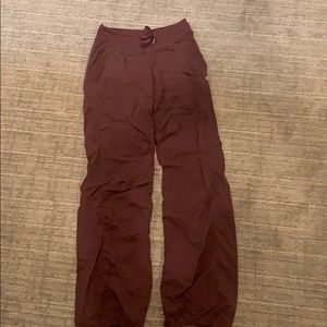 Lululemon Studio dance pants